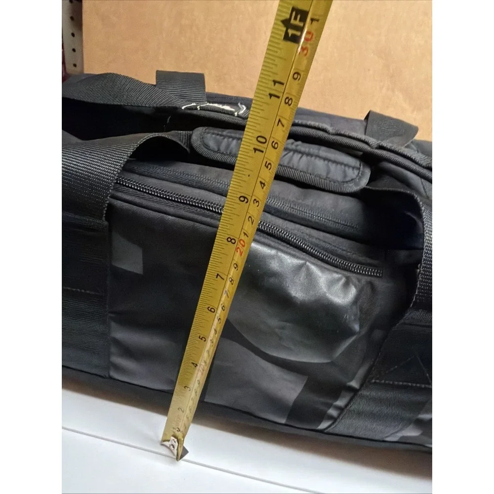 Gill Duffle Bag 40L